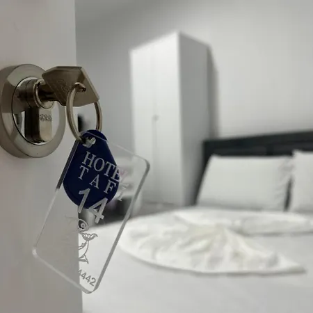 Tafi Apartment