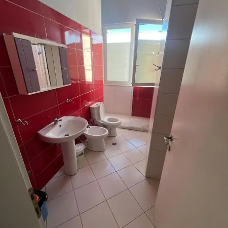 Apartment Tafi *