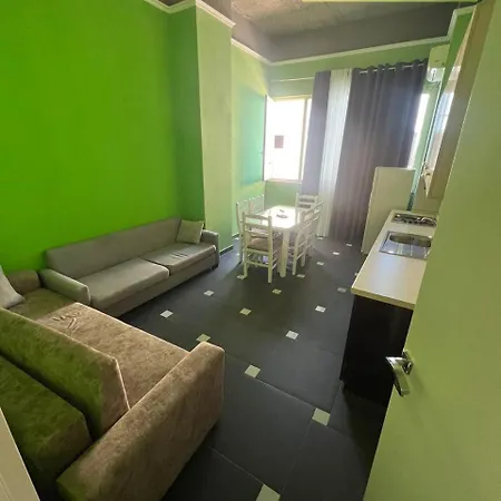 Apartment Tafi *