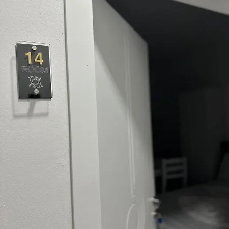 Tafi Apartment