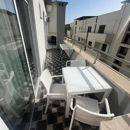 Apartment Tafi *
