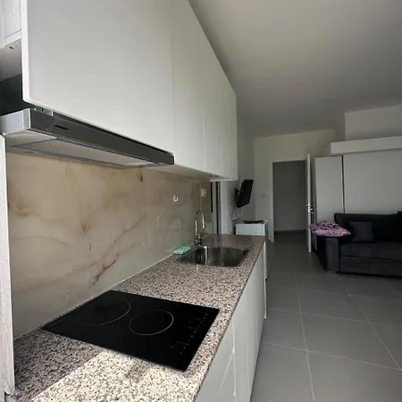 Apartment Tafi Shengjin