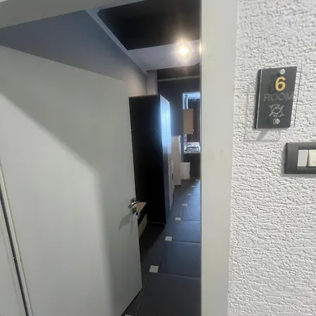 Tafi Apartment