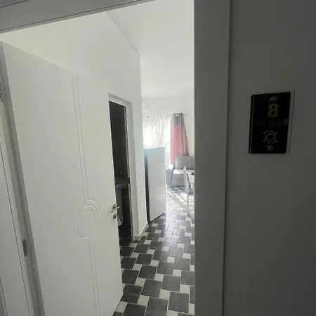 Apartment Tafi