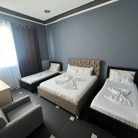 Apartment Tafi Shengjin