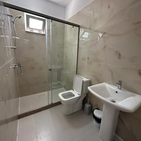 Apartment Tafi