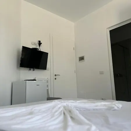 Tafi Apartment *