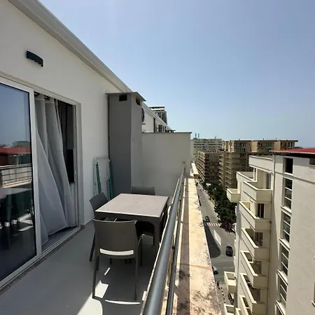 Apartment Tafi *