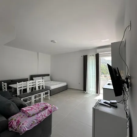 Apartment Tafi