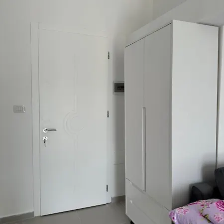 Tafi Apartment *