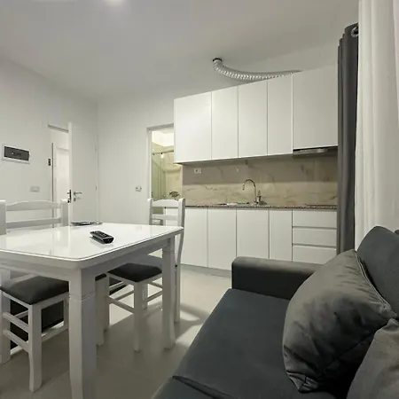 Tafi Appartement Shëngjin