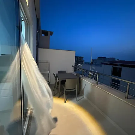 Tafi Apartment *