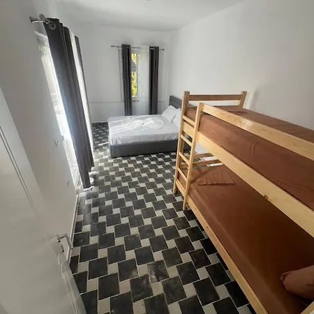 Apartment Tafi Shengjin