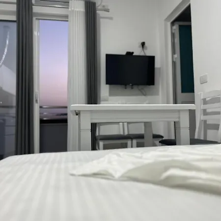 Apartment Tafi