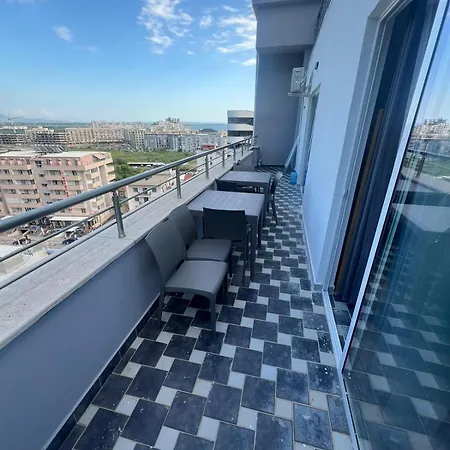 Apartment Tafi Shengjin