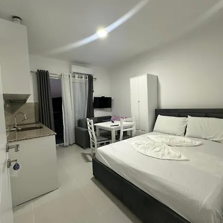 Apartamento Tafi Shëngjin