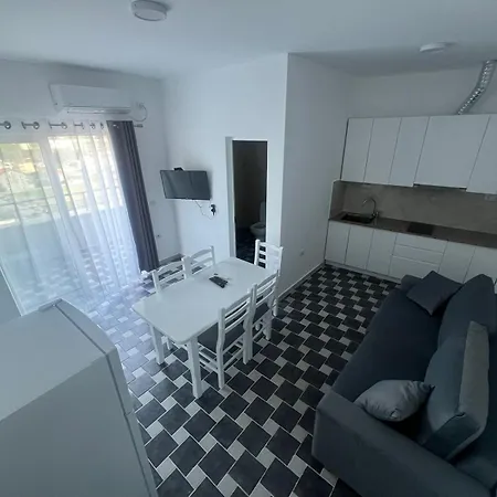 Apartment Tafi *
