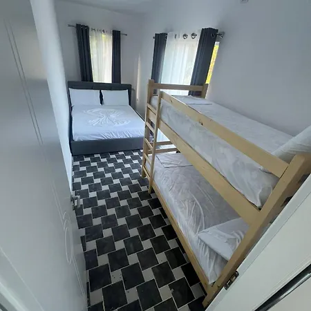 Apartment Tafi Shengjin