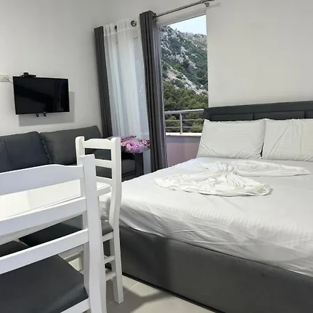 Tafi Apartment Shengjin