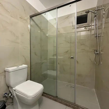 Tafi Apartment *