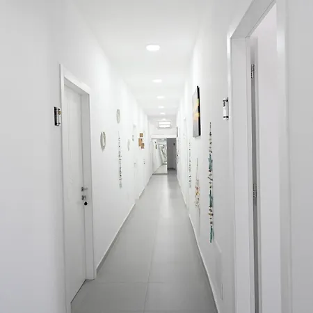 Apartament Tafi & Art Space