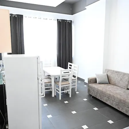 Tafi & Art Space Apartament *