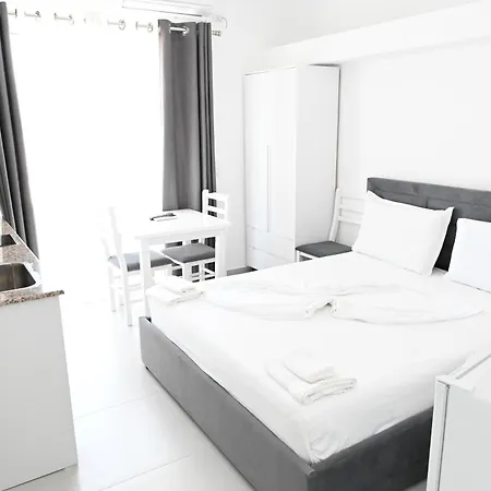 Apartament Tafi & Art Space *