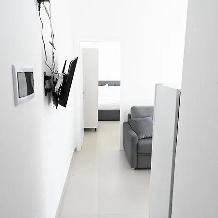 Tafi & Art Space Shëngjin