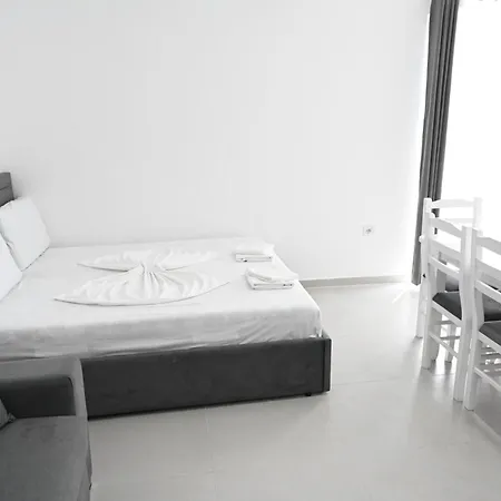 Tafi & Art Space Apartament