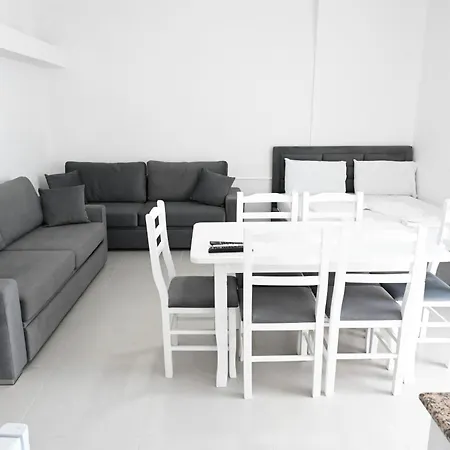 Apartament Tafi & Art Space