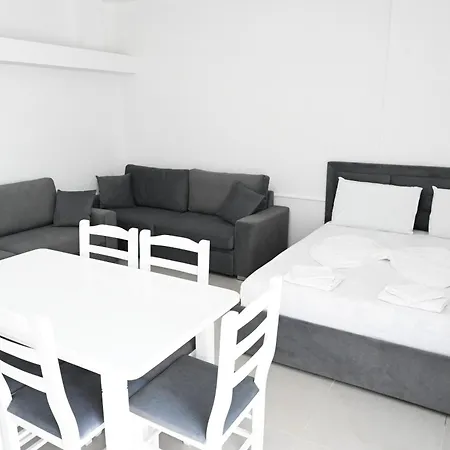 Apartament Tafi & Art Space *