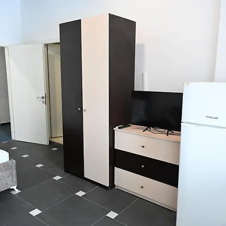 Apartament Tafi & Art Space