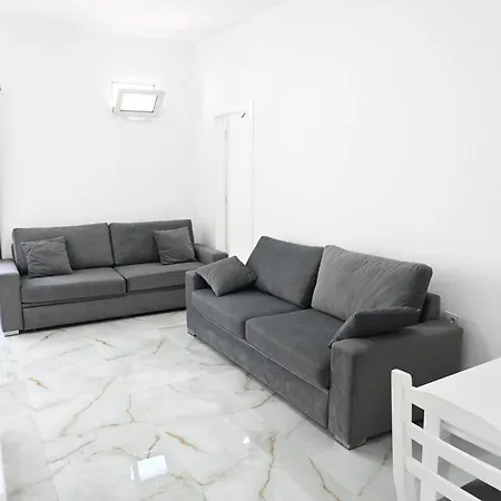 Apartament Tafi & Art Space *