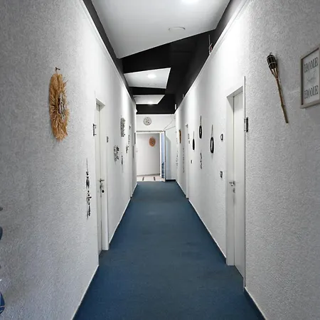 Appartement Tafi Shëngjin