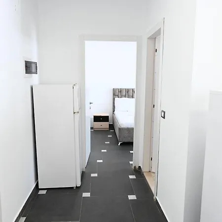 Tafi & Art Space Apartament *