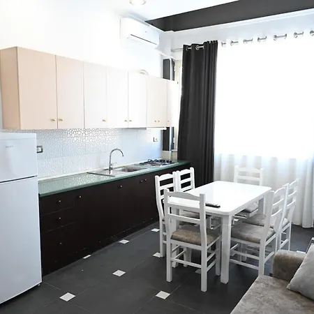 Tafi Appartement Shëngjin