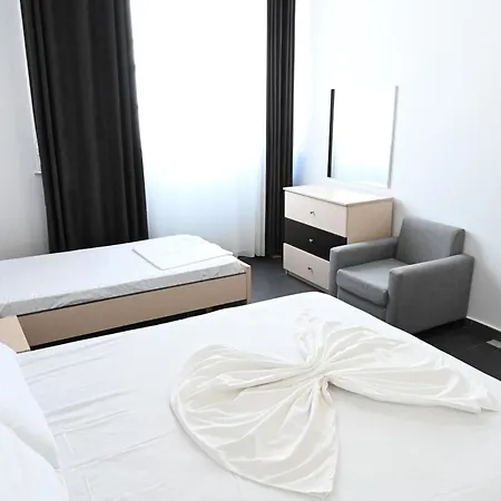 Appartement Tafi Shëngjin