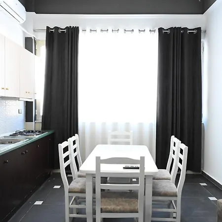 Tafi & Art Space Apartament