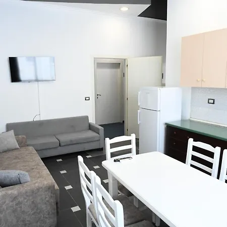 Apartamento Tafi