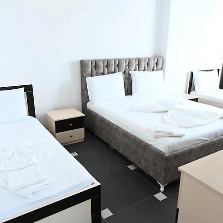 Apartament Tafi & Art Space *