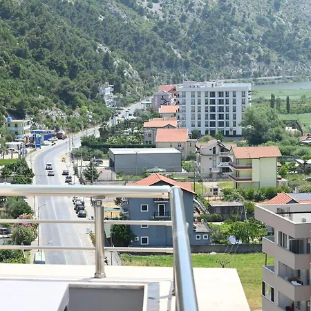 Tafi & Art Space Shëngjin