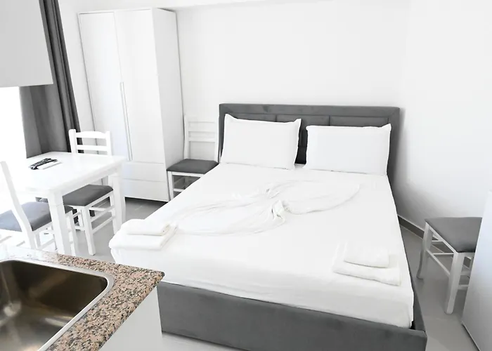 Tafi Daire Shëngjin