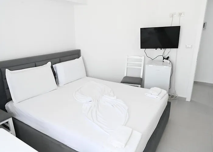 Tafi Daire Shëngjin