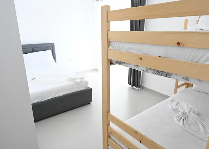 Tafi Daire Shëngjin