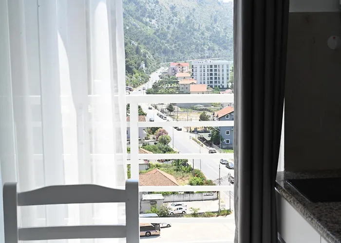 Daire Tafi Shëngjin