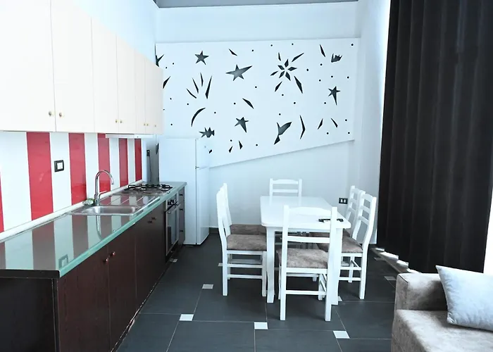 Tafi Daire Shëngjin