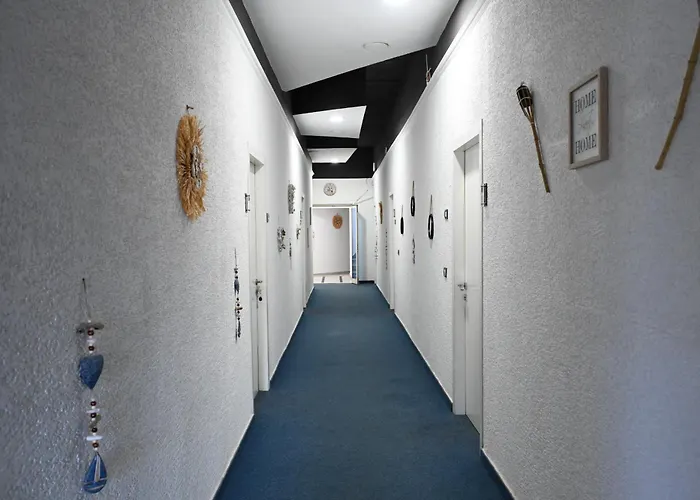 Daire Tafi Shëngjin