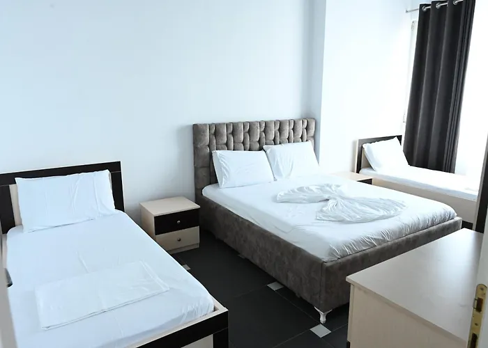 Daire Tafi Shëngjin