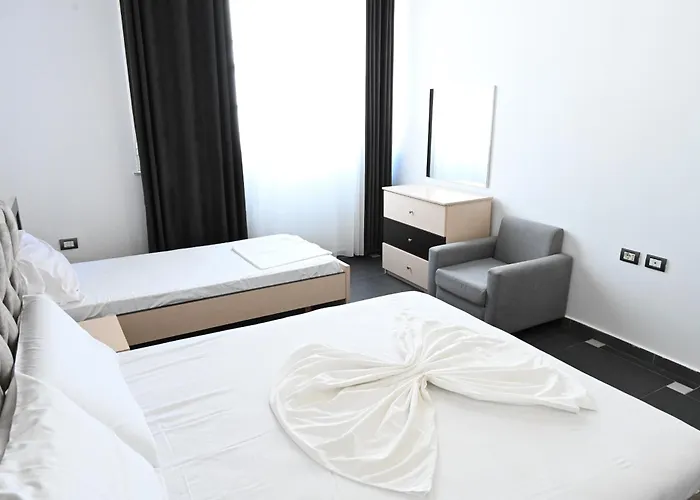 Daire Tafi Shëngjin