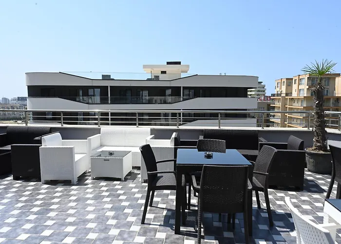 Tafi Daire Shëngjin